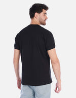 Camiseta Básica para Hombre Casual