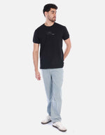 Camiseta Básica para Hombre Casual