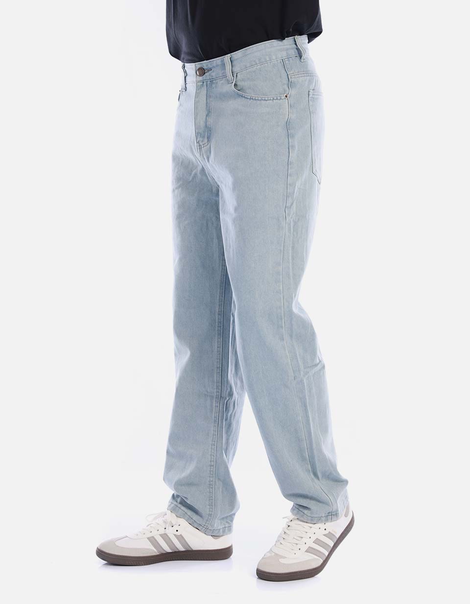 Jean Clásico para Hombre Casual