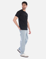 Jean Clásico para Hombre Casual