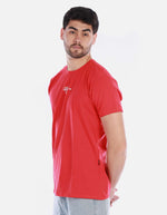 Camiseta Gráfica para Hombre Casual