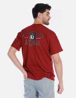 Camiseta para Hombre con Diseño Gráfico