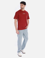 Camiseta para Hombre con Diseño Gráfico