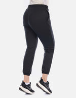 Pantalón Sudadera Deportivo Femenino