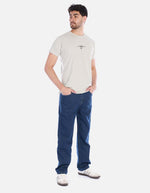 Jean Clásico para Hombre Casual