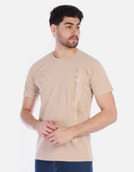 Camiseta Masculina Moderna Casual