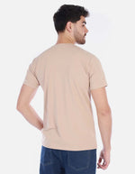 Camiseta Masculina Moderna Casual