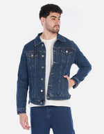Chaqueta para Hombre estilo Casual