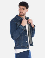 Chaqueta para Hombre estilo Casual