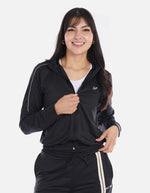 Chaqueta Deportiva Femenina Ligera y Funcional