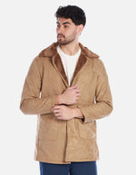 Chaqueta Masculina Urbana Moderna