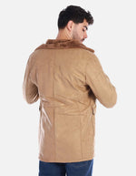 Chaqueta Masculina Urbana Moderna