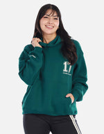 Buzo Femenino con Capota Cómodo y Moderno