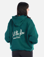 Buzo Femenino con Capota Cómodo y Moderno