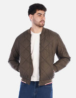 Chaqueta Acolchada para Hombre