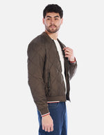 Chaqueta Acolchada para Hombre