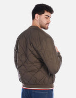 Chaqueta Acolchada para Hombre