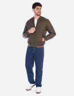 Chaqueta Acolchada para Hombre