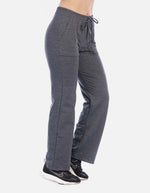 Pantalón Suelto Femenino Cómodo y Versátil