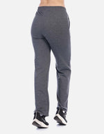 Pantalón Suelto Femenino Cómodo y Versátil