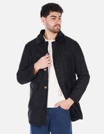 Chaqueta Masculina Urbana Moderna