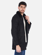 Chaqueta Masculina Urbana Moderna