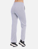 Pantalón Suelto Femenino Cómodo y Versátil