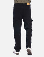 Jean Cargo para Hombre estilo Urbano