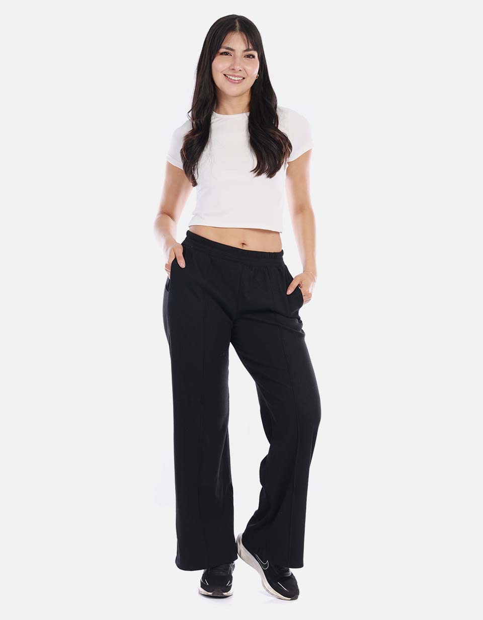 Pantalón Jogger Femenino Moderno y Funcional