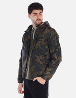 Chaqueta Casual para Hombre estilo Urbano