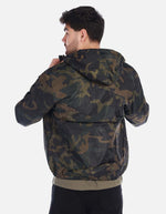 Chaqueta Casual para Hombre estilo Urbano