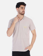Camiseta Polo para Hombre Casual