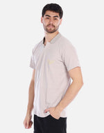 Camiseta Polo para Hombre Casual