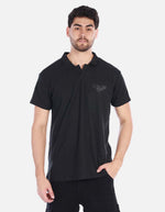Camiseta Polo para Hombre Casual