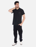 Camiseta Polo para Hombre Casual