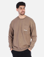 Buzo Básico para Hombre Casual