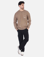 Buzo Básico para Hombre Casual