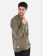 Buzo Básico para Hombre Casual