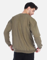 Buzo Básico para Hombre Casual