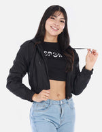 Chaqueta Femenina Casual Ligera y Versátil
