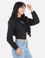 Chaqueta Femenina Casual Ligera y Versátil