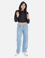 Chaqueta Femenina Casual Ligera y Versátil