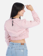Chaqueta Corta Femenina Urbana y Moderna