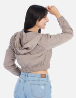 Chaqueta Femenina Casual Ligera y Versátil