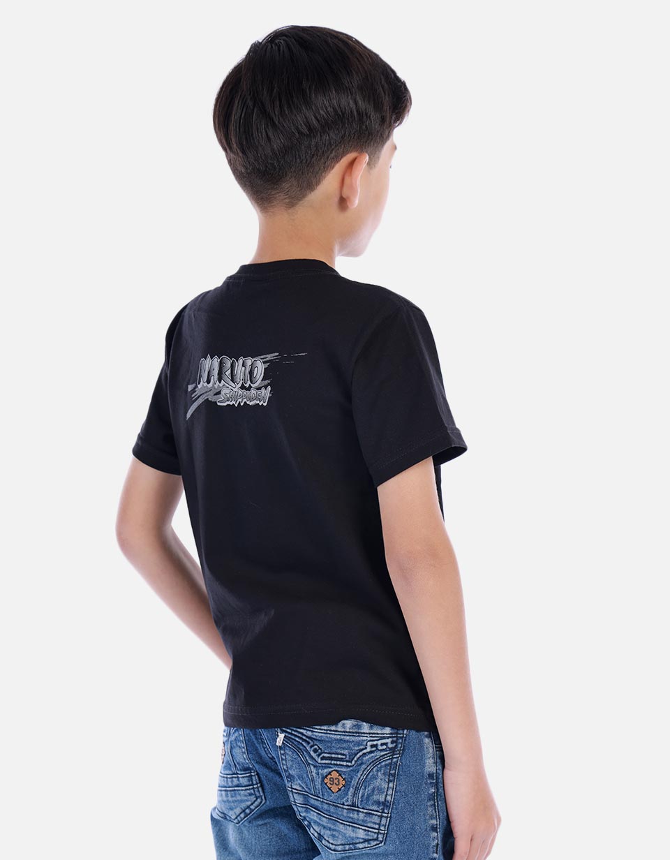 Camiseta Naruto para Niño