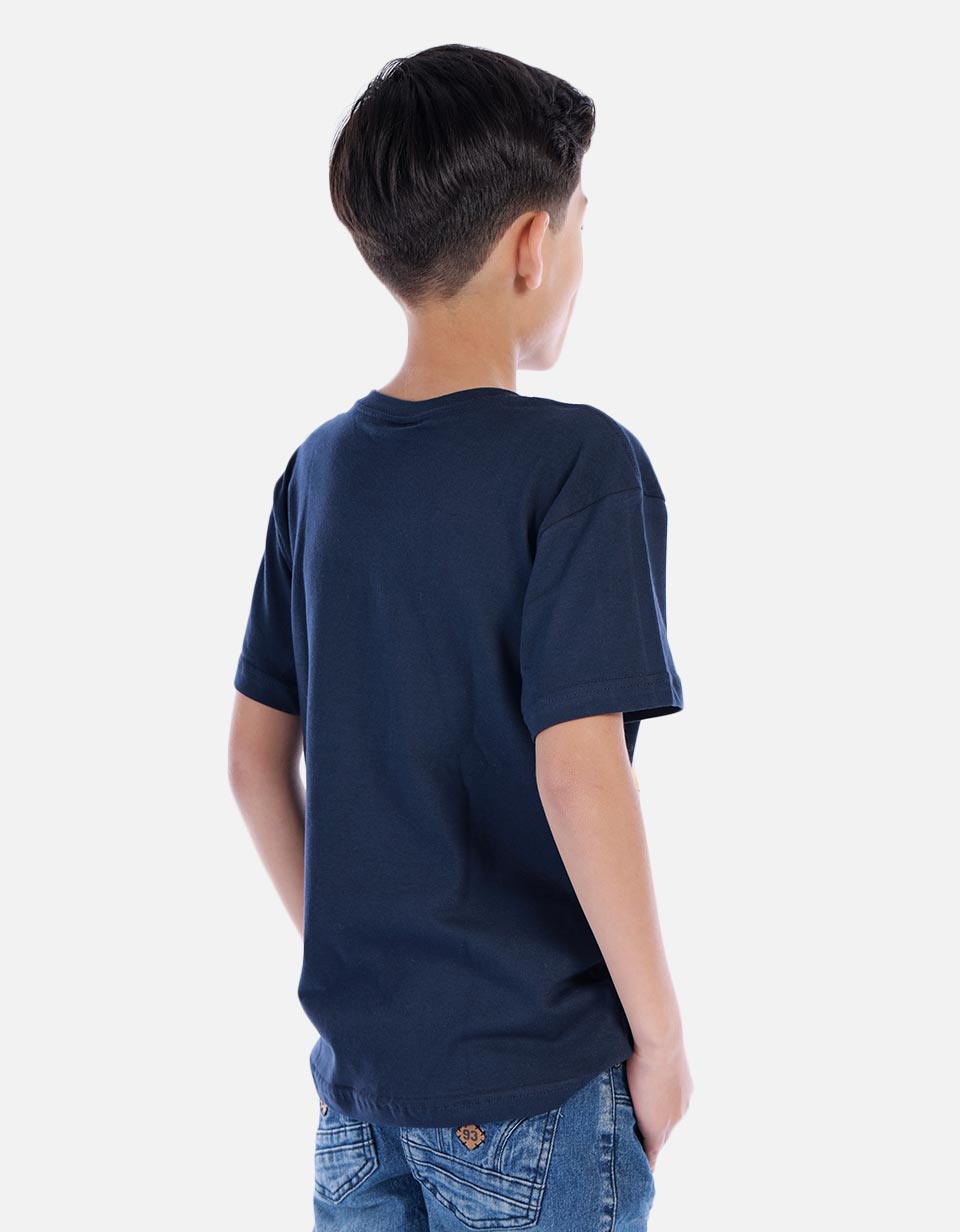 Camiseta Naruto para Niño
