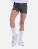Bicicletero para Niña con Cintura Resortada