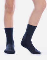 Media Azul ColegialX 3 und