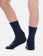 Media Azul ColegialX 3 und