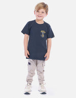 Camiseta para Niño Urbana